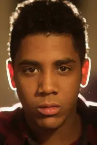 Photo Jharrel Jerome