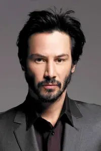 Photo Keanu Reeves