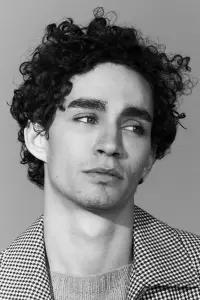 Photo Robert Sheehan