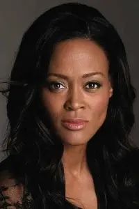 Photo Robin Givens