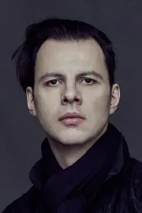 Photo Teodor Currentzis