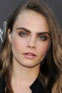 Photo Cara Delevingne