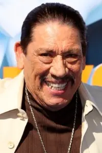 Photo Danny Trejo