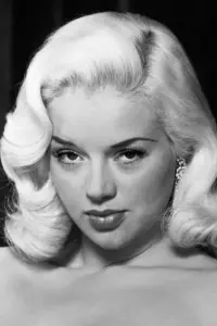 Photo Diana Dors