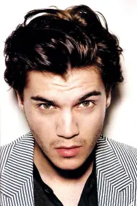 Photo Emile Hirsch