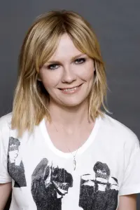 Photo Kirsten Dunst