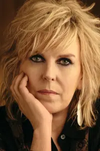 Photo Lucinda Williams