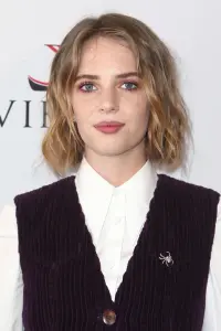 Photo Maya Hawke