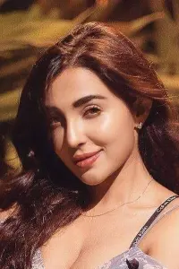 Photo Parvatii Nair