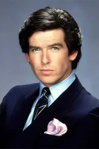 Photo Pierce Brosnan