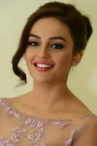 Photo Seerat Kapoor