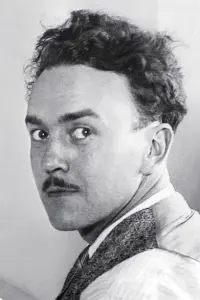 Photo Ub Iwerks