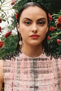 Photo Camila Mendes