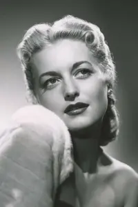 Photo Constance Towers