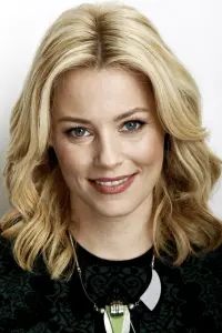 Photo Elizabeth Banks