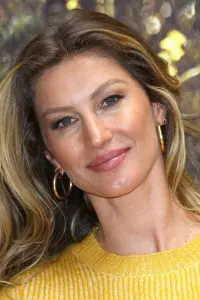 Photo Gisele Bündchen