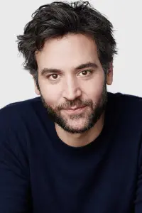 Photo Josh Radnor