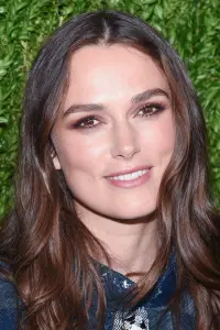 Photo Keira Knightley