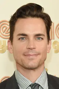 Photo Matt Bomer