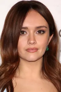 Photo Olivia Cooke