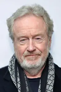 Photo Ridley Scott