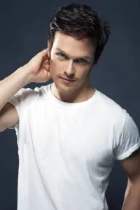 Photo Sam Heughan