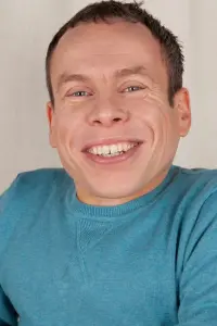 Photo Warwick Davis