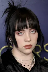 Photo Billie Eilish