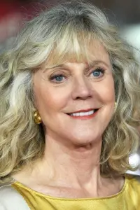 Photo Blythe Danner