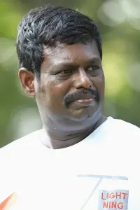 Photo Kamaraj Vel