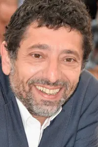 Photo Kamel Abdeli