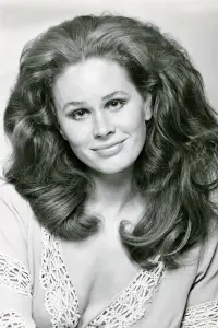 Photo Karen Black