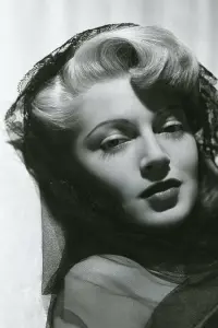 Photo Lana Turner