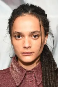 Photo Sasha Lane