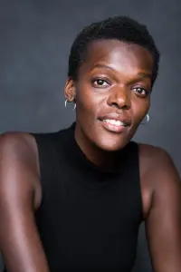 Photo Sheila Atim