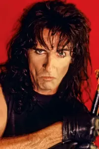 Photo Alice Cooper