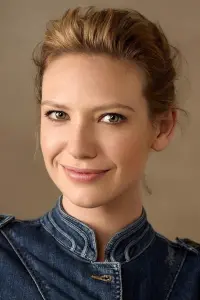 Photo Anna Torv