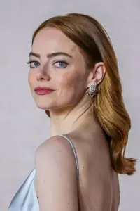 Photo Emma Stone