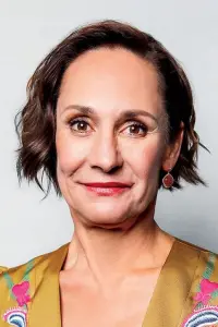 Photo Laurie Metcalf