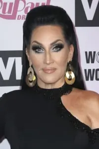 Photo Michelle Visage