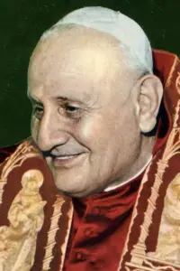 Photo Pope John XXIII