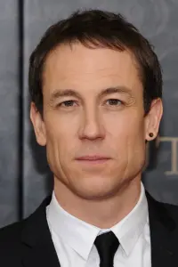 Photo Tobias Menzies