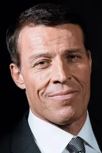 Photo Tony Robbins