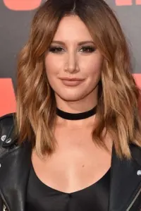 Photo Ashley Tisdale