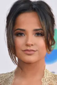 Photo Becky G