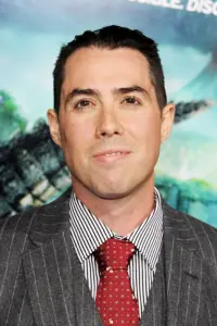 Photo Brad Peyton