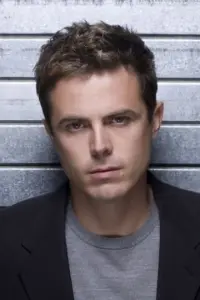 Photo Casey Affleck