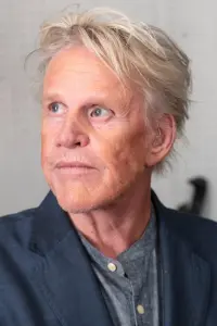 Photo Gary Busey