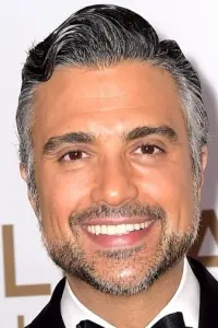 Photo Jaime Camil