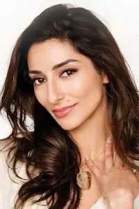 Photo Necar Zadegan